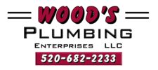 Wood's Plumbing Enterprises, LLC logo