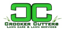 Logo for Crocker Cutters