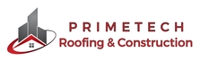 Logo for Primetech Roofing & Construction