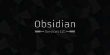 obsidian servises logo