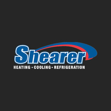 Avatar for Shearer Heating, A/C and Refrigeration, Inc.