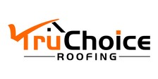 Logo for TruChoice Roofing
