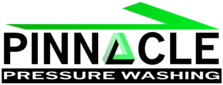 Pinnacle Pressure Washing, LLC logo