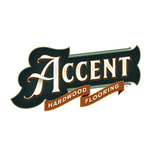 Accent Hardwood Flooring, Inc. logo