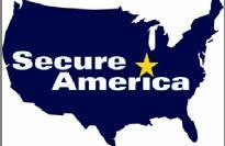 Secure America, LLC logo