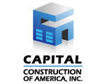 Capital Construction of America, Inc. logo