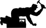 Top Notch Construction Corp. logo