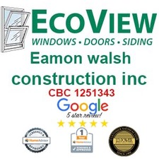 Avatar for Eamon Walsh Construction, Inc.