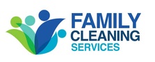 Logo for Family Cleaning And Service