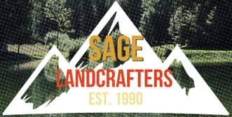 Sage Landcrafters logo