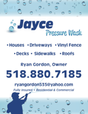 Avatar for Jayce Pressure Wash