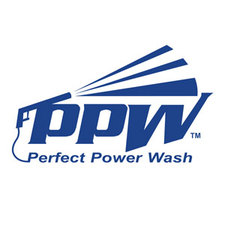 Logo for Perfect Power Wash, LLC