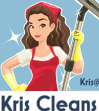 Kris Cleans logo