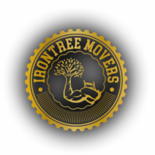 IronTree Relocations, LLC logo