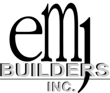 EMJ Builders, Inc. logo
