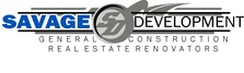 Greg Savage, General Contractor, LLC logo