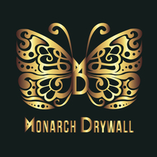 Logo for Monarch Drywall, LLC - Home Facebook