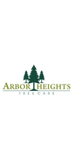 Logo for Arbor Heights Tree Care