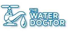 Logo for The Water Doctor, Inc.