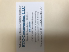 Avatar for BTO Construction, LLC