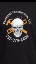 Reinhardt Construction, LLC logo