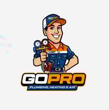 Avatar for Go Pro Plumbing, Heating & Air