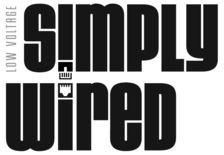 Avatar for Simply Wired Low Voltage