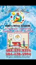 Avatar for SmithShine Cleaning