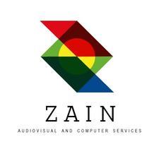 Avatar for Zain Audio-Visual