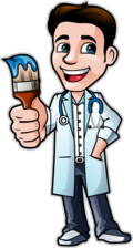 Avatar for Paint Doctors
