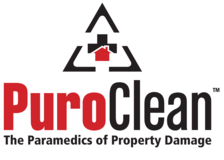 Puroclean Certified Restoration Specialist logo