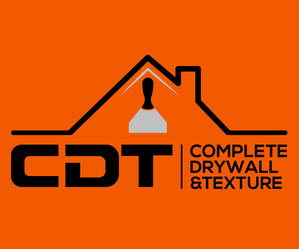 Complete Drywall and Texture logo