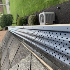 Emergency Roofer Aberdeen If You Are Looking For A Emergency Roofer In Aberdeen Here At Thistle Roofers We Are P With Images Residential Roofing Roofing Seamless Gutters