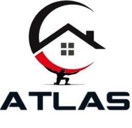 Atlas Construction & Remodeling logo