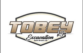 Tobey and Son Excavation LLC logo