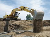 Downeast Construction Systems logo