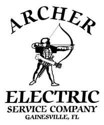 Archer Electric Service Company, Inc. logo