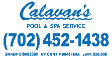 Avatar for Calavans Pool and Spa Service LLC