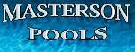 Masterson Pools, Inc. logo