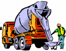 Double AA Concrete logo