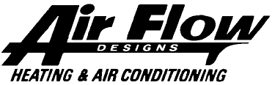 Air Flow Designs, Inc. logo
