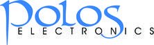 Polos Electronics, Inc. logo