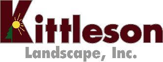 Kittleson Landscape Inc logo