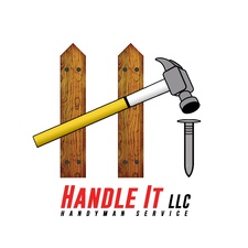 Logo for Handle It, LLC
