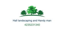 Avatar for Hall Landscaping And Handyman