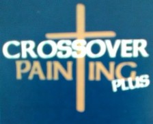 Crossover Painting Plus logo