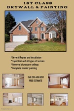 Avatar for 1st Class Flooring, Drywall & Remodeling