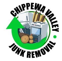 Chippewa Valley Junk Removal logo