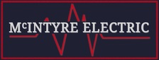 McIntyre Electric logo