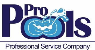 Pro Pool & Spa logo